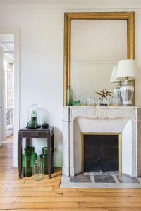 Rue du Faubourg Poissonnière III