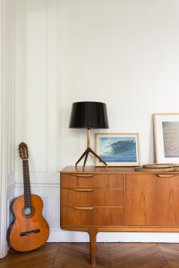 Rue du Faubourg Poissonnière III