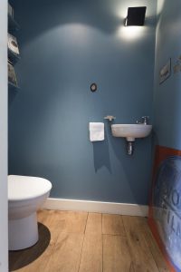 Rue du Faubourg Saint-Antoine II