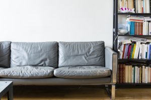 Rue du Faubourg Saint-Antoine II