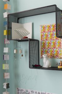 Rue du Faubourg Saint-Antoine II