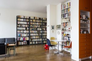 Rue du Faubourg Saint-Antoine II