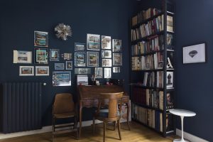 Rue du Faubourg Saint-Antoine II