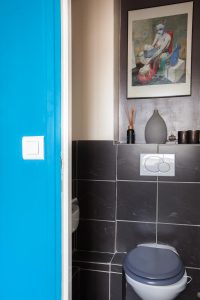 Rue du Faubourg Saint-Martin