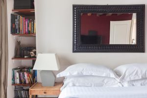 Rue du Faubourg Saint-Martin