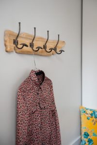 Rue du Faubourg Saint-Martin II