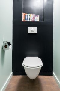 Rue du Faubourg Saint-Martin II