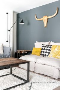 Rue du Faubourg Saint-Martin II