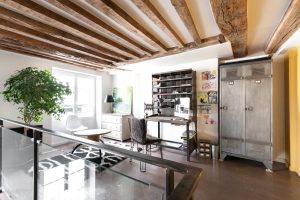 Rue du Faubourg Saint-Martin II