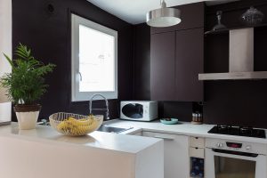 Rue du Vieux Colombier II