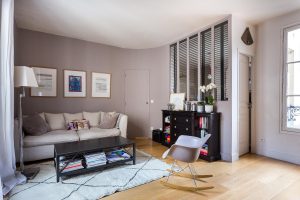 Rue du Vieux Colombier II