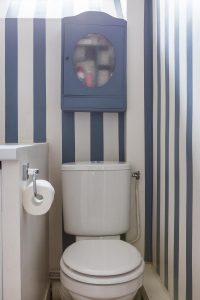 Rue du Vieux Colombier II