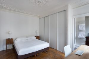 Rue du Vieux Colombier II