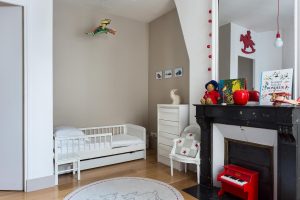 Rue du Vieux Colombier II