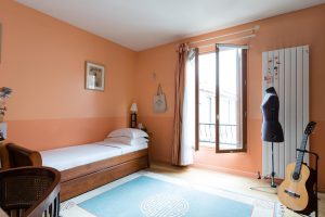 Rue Godefroy Cavaignac