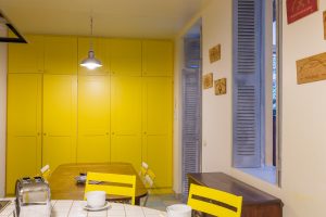 Rue Godefroy Cavaignac