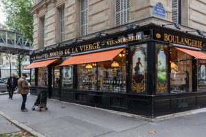 Rue José-Maria de Heredia