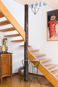 Rue Jules César Loft