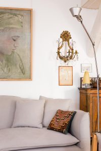 Rue Jules César Loft