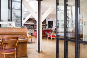 Rue Jules César Loft