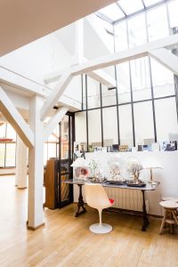 Rue Jules César Loft