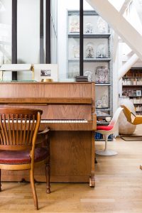 Rue Jules César Loft