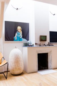 Rue Jules César Loft