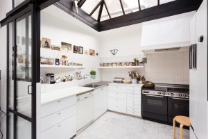 Rue Jules César Loft