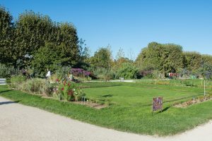 Rue Lhomond Townhouse