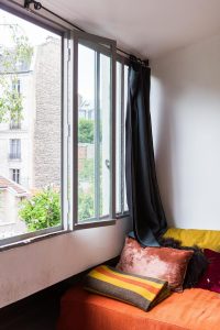 Rue Lhomond Townhouse