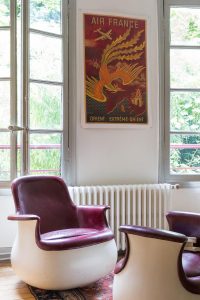 Rue Lhomond Townhouse