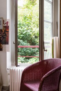 Rue Lhomond Townhouse