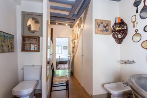 Rue Lhomond Townhouse