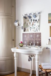 Rue Lhomond Townhouse