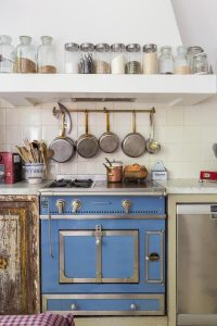 Rue Lhomond Townhouse