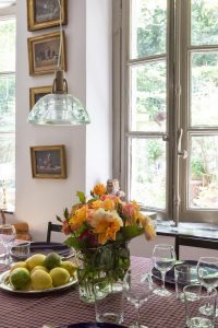 Rue Lhomond Townhouse