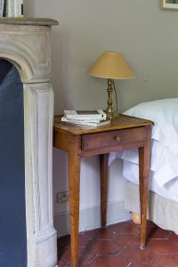 Rue Lhomond Townhouse