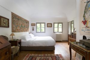 Rue Lhomond Townhouse