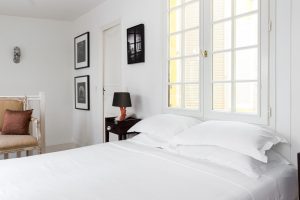 Rue Saint-Simon Townhouse