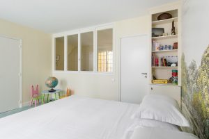 Rue Saint-Simon Townhouse