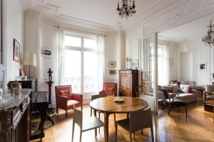 Rue Waldeck-Rousseau