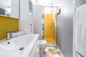 Chaussée de la Muette