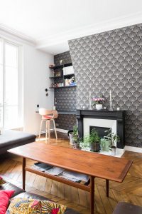 Chaussée de la Muette