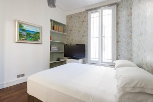 Chaussée de la Muette