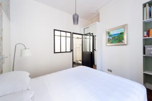 Chaussée de la Muette