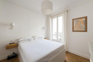 Avenue Ledru-Rollin IV