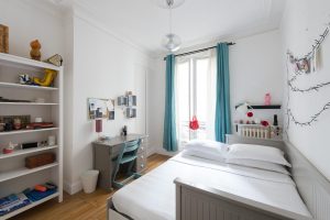 Avenue Ledru-Rollin IV