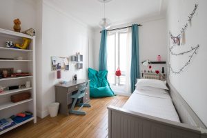 Avenue Ledru-Rollin IV