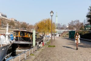 Avenue Ledru-Rollin IV