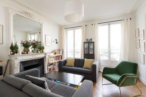 Avenue Ledru-Rollin IV